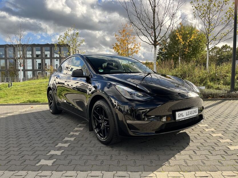 Tesla Model Y 40.250 km 34.250 € Bochum 44801