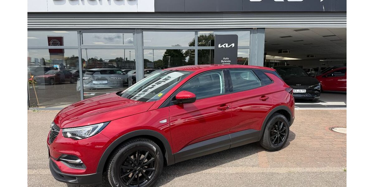 Opel Grandland (X) 86.500 km 14.970 &euro; Wesel 46485