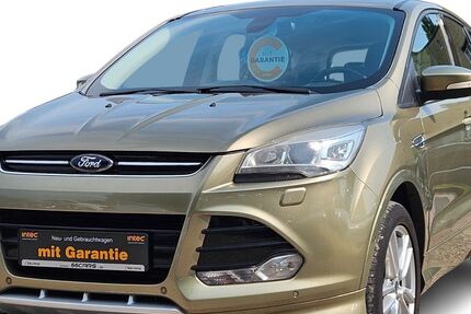 Ford Kuga 232.500 km 6.180 &euro; Duisburg 47249