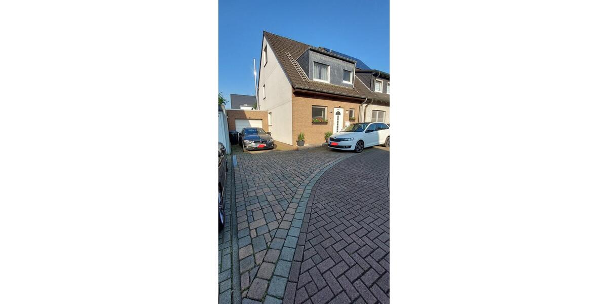 Doppelhaushälfte Bottrop Batenbrock - 4 Zimmer, 499.999&euro; | Angebot:21489830