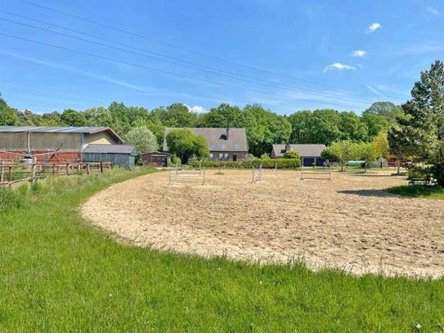 Haus zum Kaufen in Wesel 1.290.000 € 40 m²