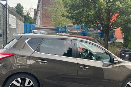 Nissan Pulsar