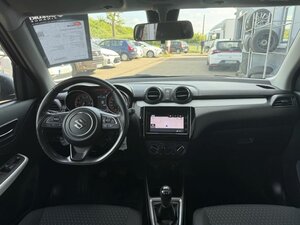 Suzuki Swift Comfort Hybrid +Sitzhzg.+CarPlay+LED+ 36.416 km 12.790 &euro; Meerbusch 40667
