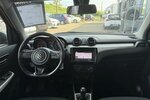 Suzuki Swift Comfort Hybrid +Sitzhzg.+CarPlay+LED+ 36.416 km 12.790 &euro; Meerbusch 40667