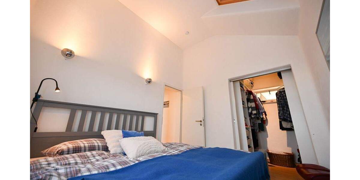 Doppelhaushälfte Bochum / Stiepel Stiepel - 4 Zimmer, 155 m&sup2;, 599.000&euro; | Angebot:24581246