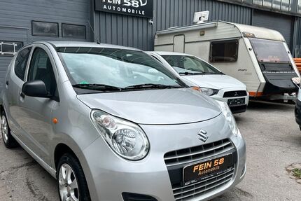 Suzuki Alto 77.500 km 3.400 &euro; Bochum 44793