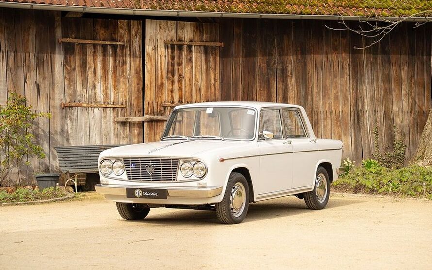 Fulvia