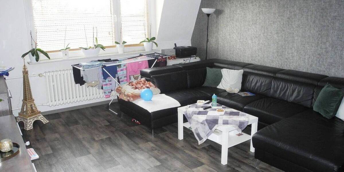 Mehrfamilienhaus, Wohnhaus Gelsenkirchen Ückendorf - 2 Zimmer, 423 m&sup2;, 389.000&euro; | Angebot:23950975