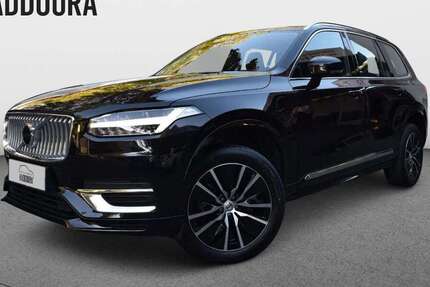 Volvo XC90 26.700 km 52.999 € Wuppertal 42117