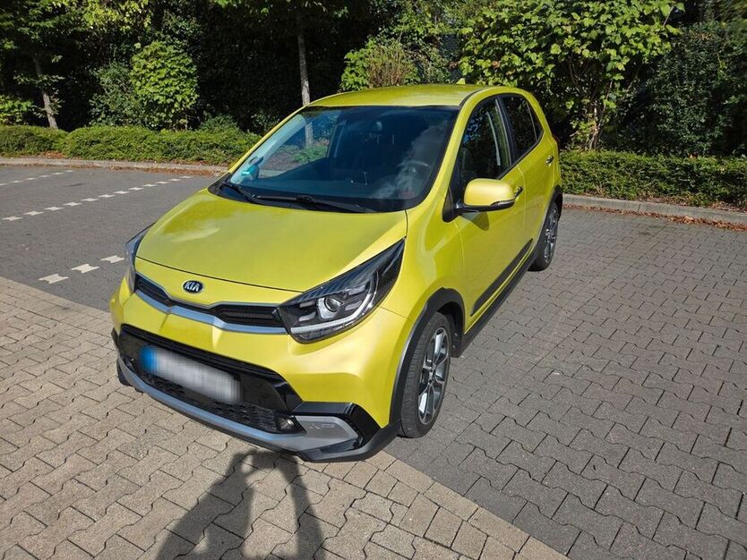 Picanto