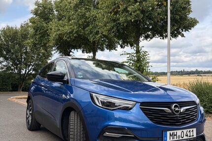 Opel Grandland (X) 87.643 km 16.990 &euro; Mülheim an der Ruhr 45470