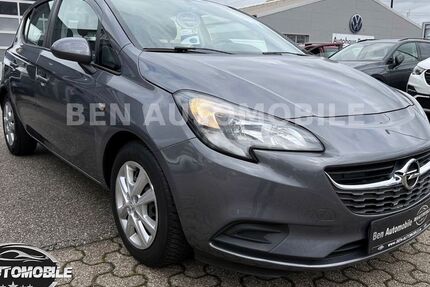 Opel Corsa 70.800 km 6.900 &euro; Wesel 46485
