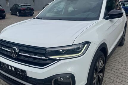 VW T-Cross 84.818 km 16.299 &euro; Mülheim / Ruhr 45473