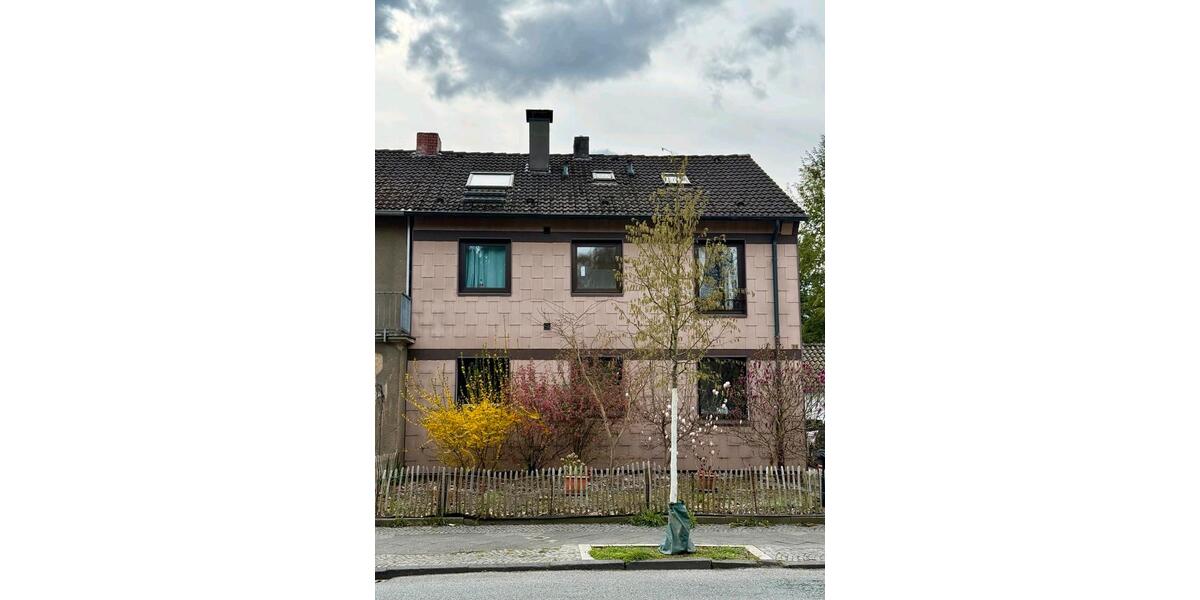 Doppelhaushälfte Bochum Bochum-Ost - 8 Zimmer, 171 m&sup2;, 520.000&euro; | Angebot:27137107