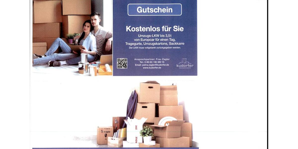 Etagenwohnung Wesel Fusternberg - 3 Zimmer, 76 m&sup2;, 740&euro; | Angebot:26068946