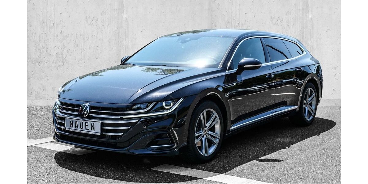 VW Arteon 38.145 km 29.480 &euro; Meerbusch 40670
