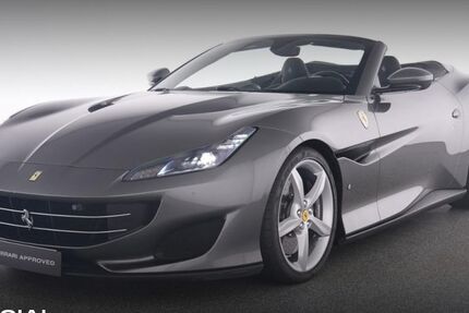 Ferrari Portofino 36.190 km 195.000 € Meerbusch 40667