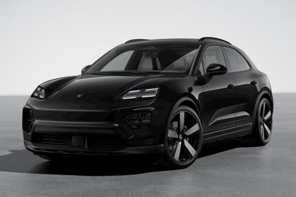 Porsche Macan 4.999 km 83.990 &euro; Dinslaken 46535