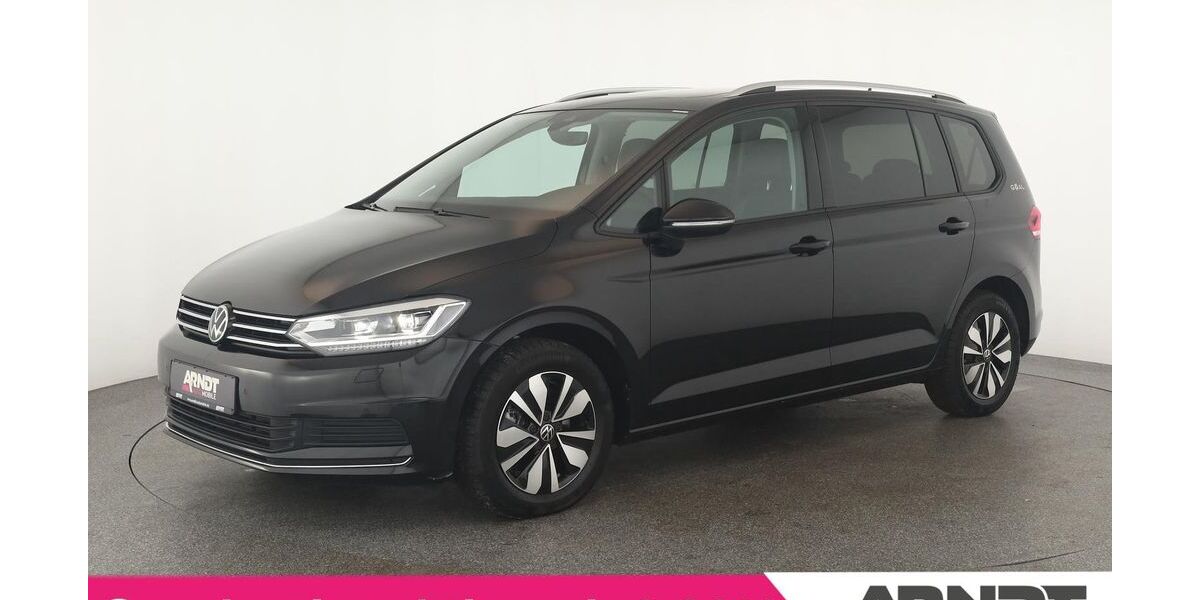 VW Touran 6.000 km 36.584 &euro; Düsseldorf 40233