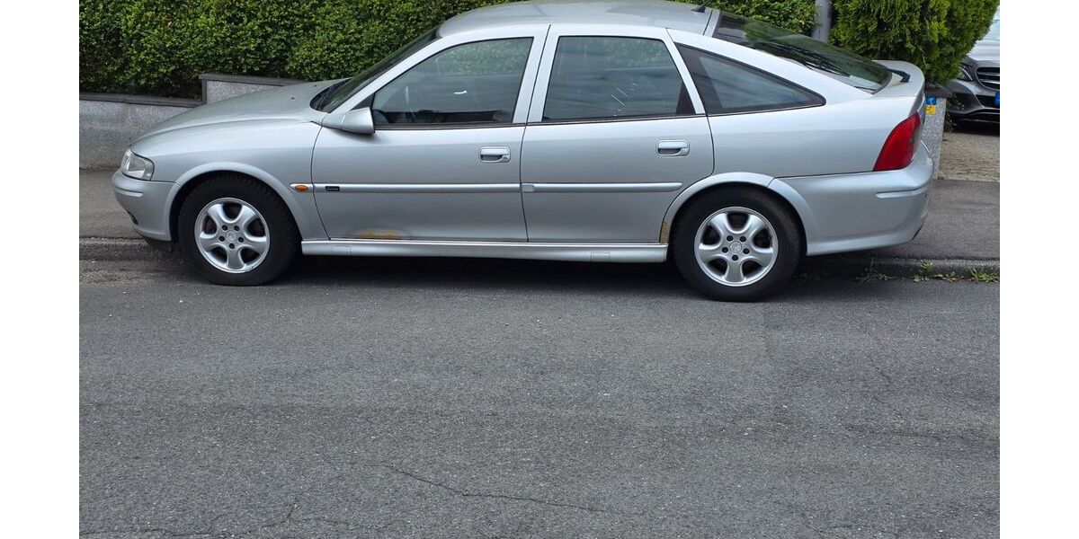 Opel Vectra 114.500 km 1.900 &euro; Velbert 42551