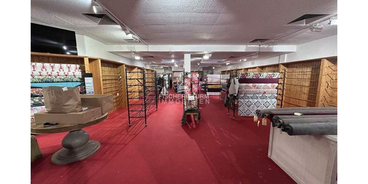 Gewerbeobjekt Düsseldorf Carlstadt - 5.040&euro; | Angebot:25413224