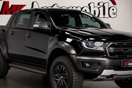 Ford Ranger 98.900 km 37.490 &euro; Gladbeck 45968