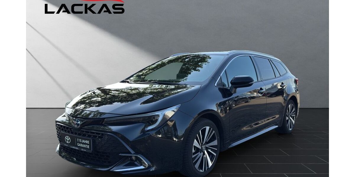 Toyota Corolla 12.422 km 27.450 &euro; Wesel 46485