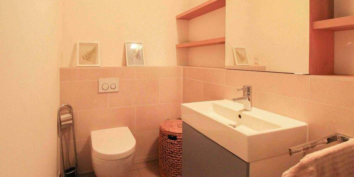 Etagenwohnung Düsseldorf Pempelfort - 2 Zimmer, 90 m&sup2;, 675.000&euro; | Angebot:25568428