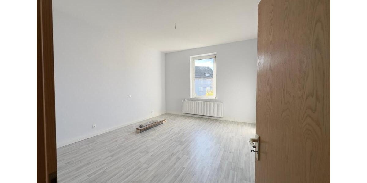 Helle 3.5-Zimmer Wohnung mitten in Essen-Frohnhausen 3.5 zimmer