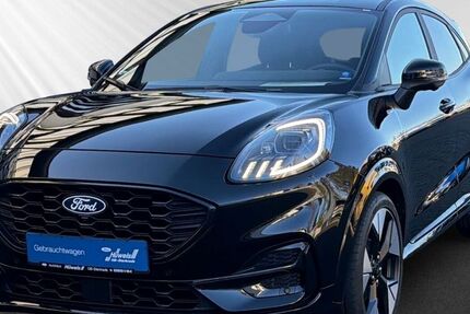 Ford Puma 4.271 km 28.990 &euro; Oberhausen - Sterkrade 46145