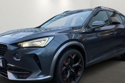 Cupra Formentor 27.984 km 26.950 &euro; Mülheim 45478