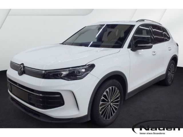 VW Tiguan 20.125 km 34.950 &euro; Meerbusch 40670