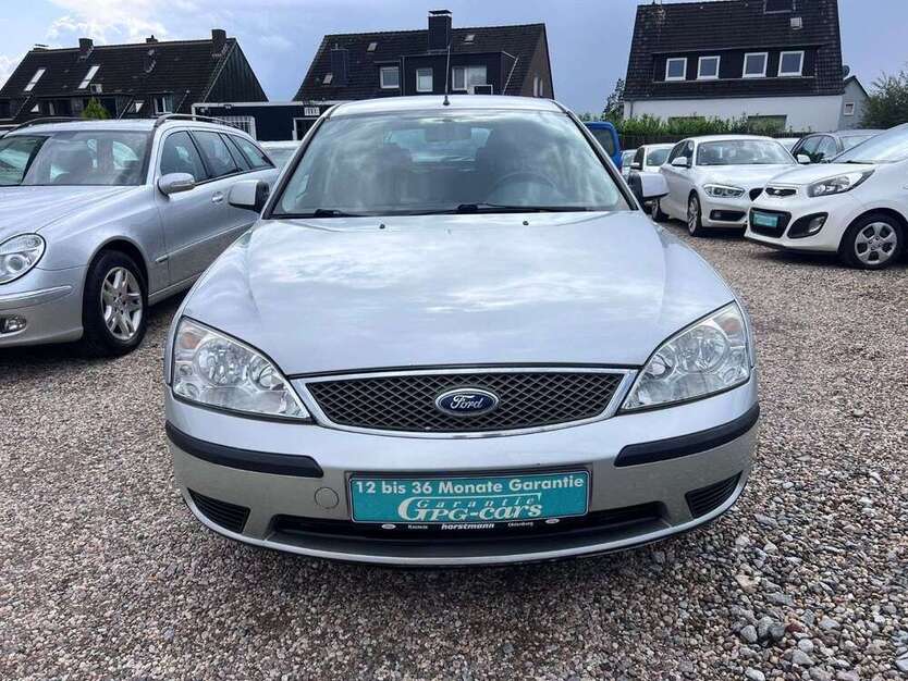 Mondeo