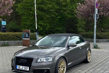 Audi A3 187.615 km 6.900 &euro; Gelsenkirchen 45892