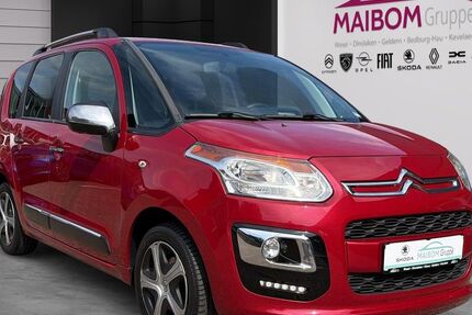 Citroen C3 Picasso 90.820 km 8.990 &euro; Wesel 46485