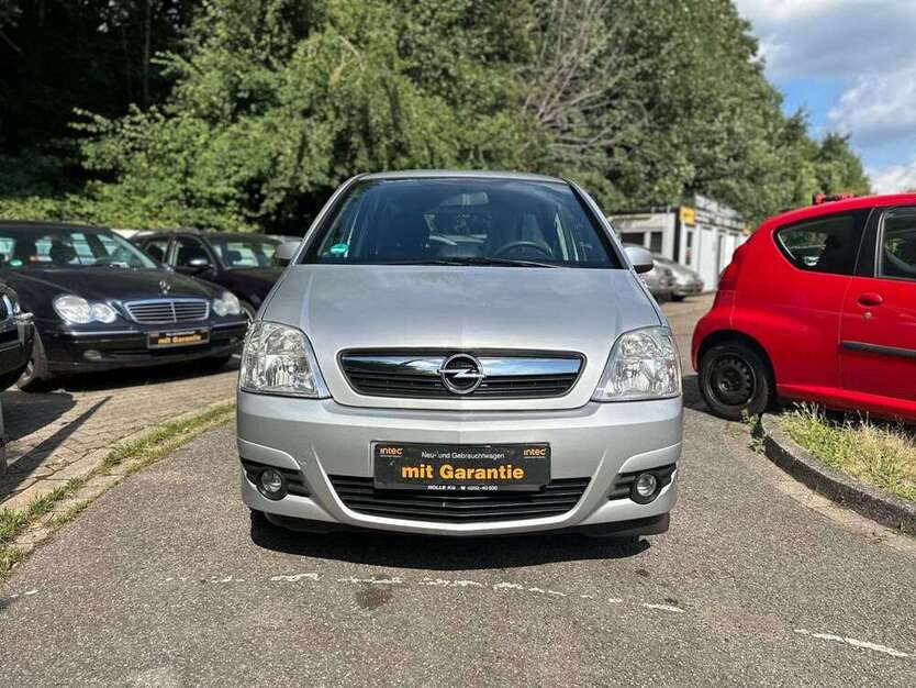 Meriva