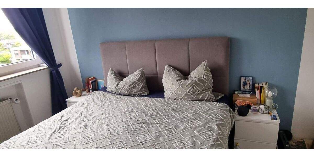 Etagenwohnung Neukirchen-Vluyn Vluyn - 5 Zimmer, 98 m&sup2;, 245.000&euro; | Angebot:25697303