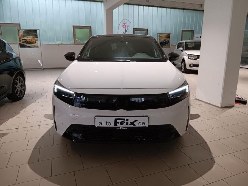 Opel Corsa 5.597 km 19.990 € Bochum 44791