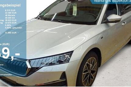Skoda Octavia 21.994 km 31.130 &euro; Moers 47441