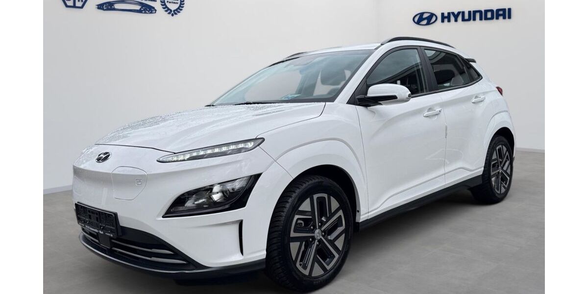Hyundai KONA 51.000 km 16.990 &euro; Marl 45770