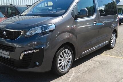 Peugeot Traveller 9.285 km 34.999 € Gelsenkirchen 45892
