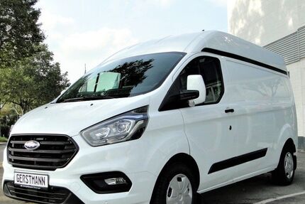 Ford Transit Custom 17.977 km 30.980 &euro; Düsseldorf 40589