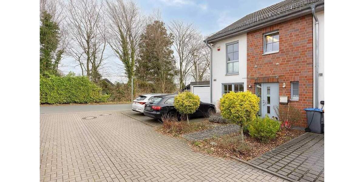 Reihenendhaus Mettmann Metzkausen - 5 Zimmer, 137 m&sup2;, 674.300&euro; | Angebot:24967261