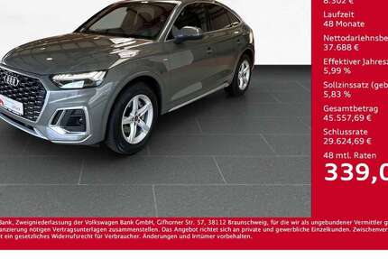 Audi Q5 14.875 km 45.990 &euro; Wesel 46485