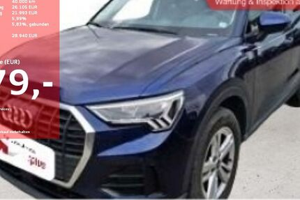 Audi Q3 16.115 km 28.690 &euro; Moers-Hülsdonk 47441