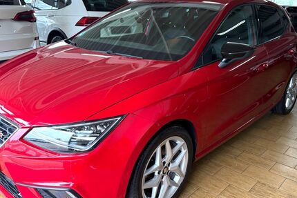 Seat Ibiza 52.100 km 13.999 &euro; Gladbeck 45966