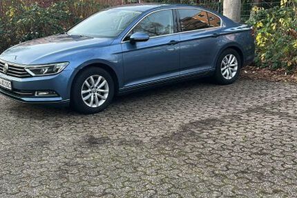 VW Passat 150.000 km 12.300 &euro; Bochum 44795