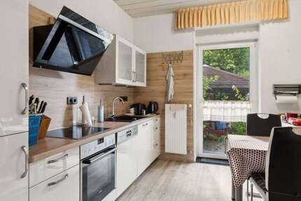 Wohnung zum Kaufen in Oberhausen 239.000 € 93 m² 3 zimmer