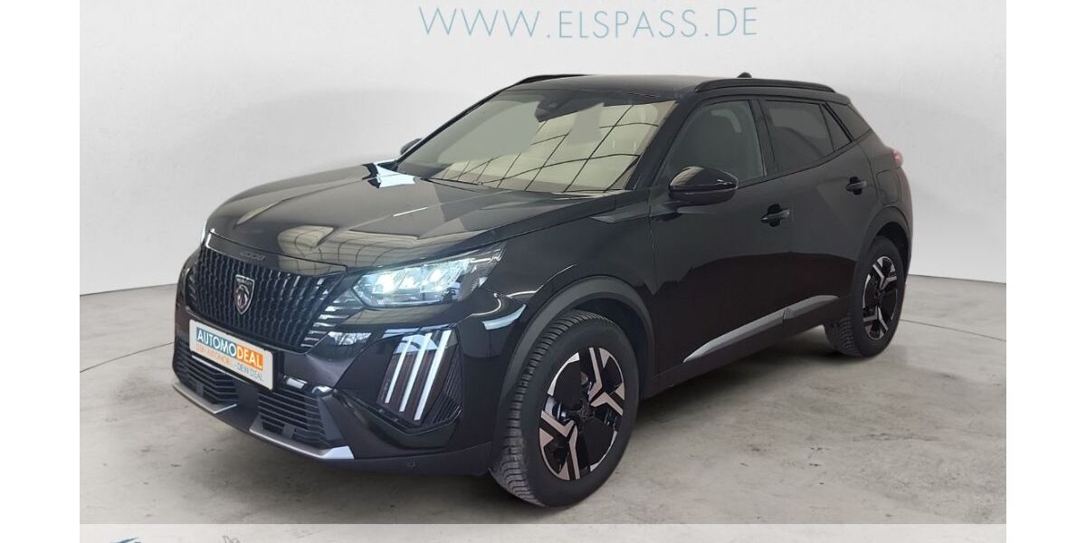 Peugeot 2008 17.820 km 22.159 &euro; Dinslaken 46539