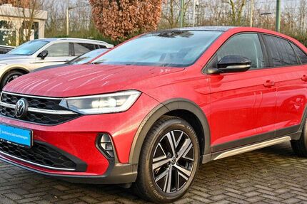 VW Taigo 47.800 km 23.450 &euro; Duisburg 47178